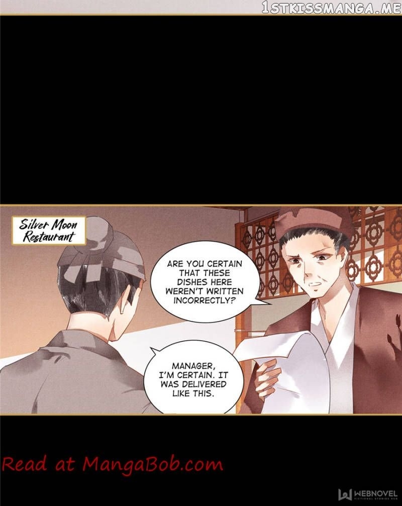 The Favored Concubine chapter 78 - page 22
