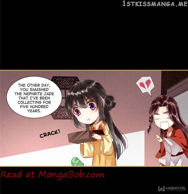 The Favored Concubine chapter 78 - page 4
