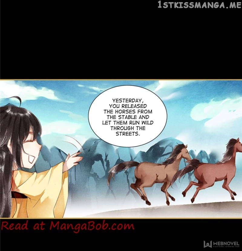 The Favored Concubine chapter 78 - page 5