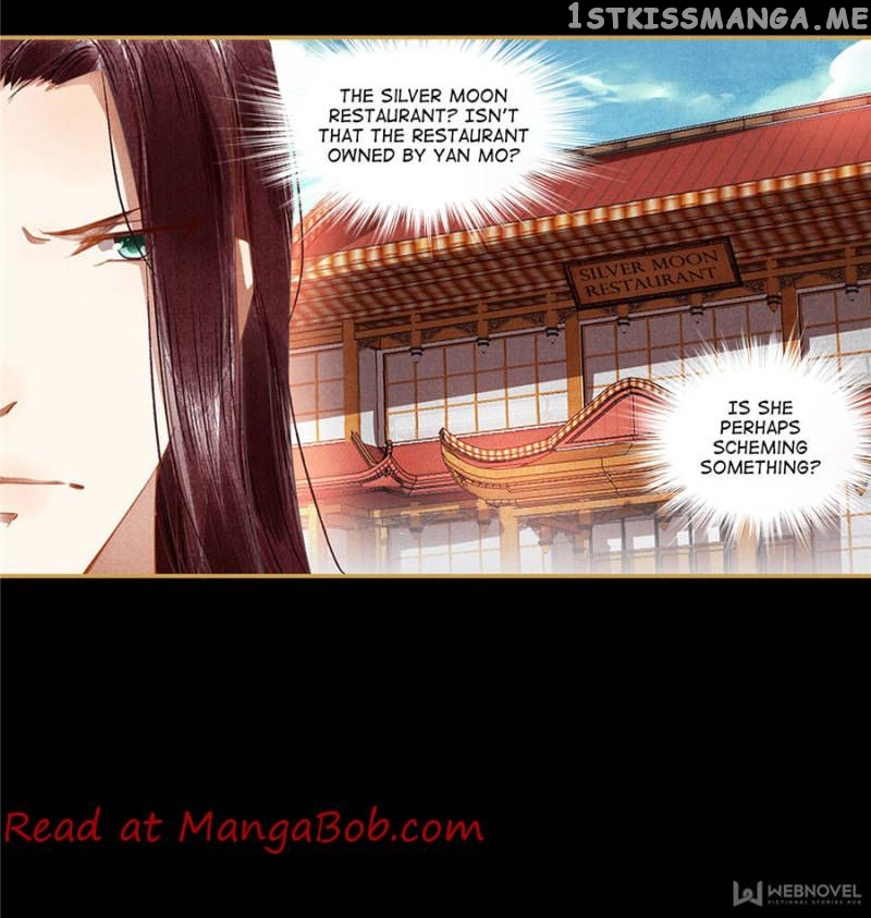 The Favored Concubine chapter 78 - page 9