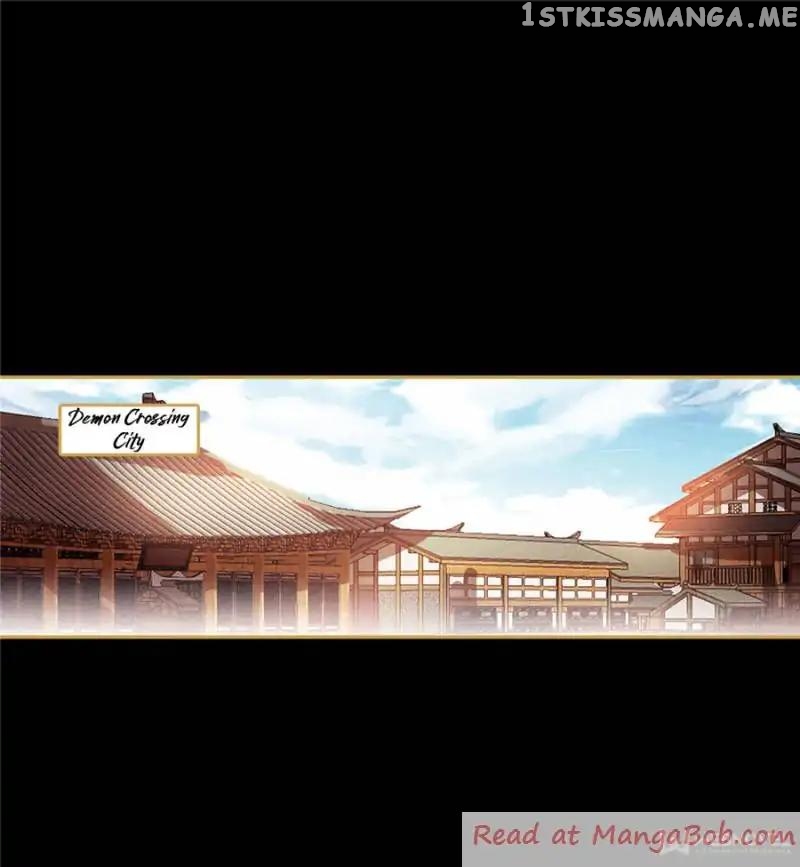 The Favored Concubine chapter 79 - page 1