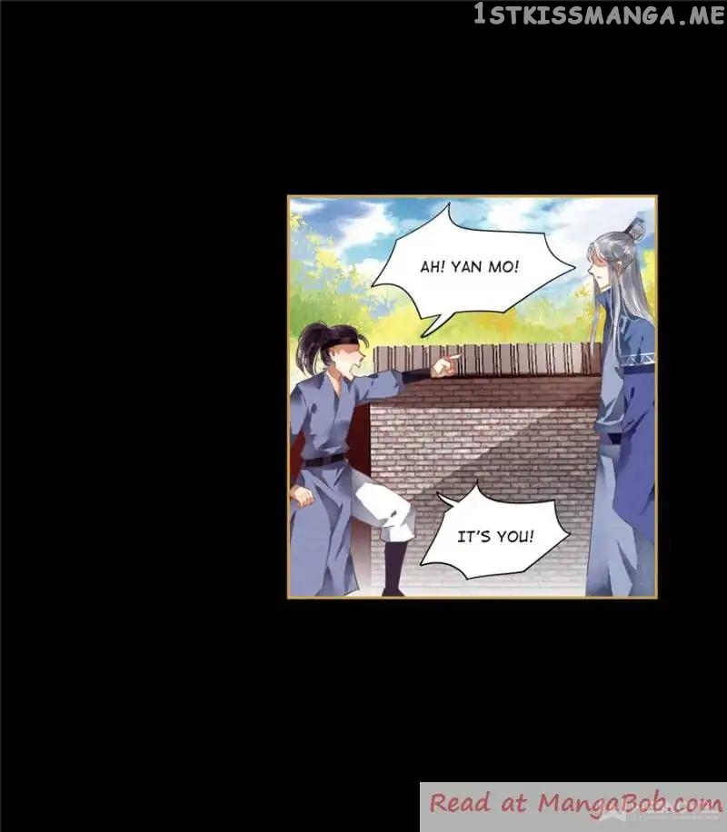 The Favored Concubine chapter 79 - page 22