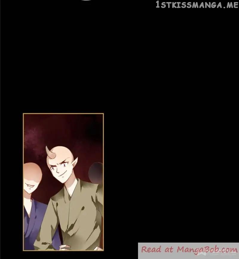 The Favored Concubine chapter 79 - page 3