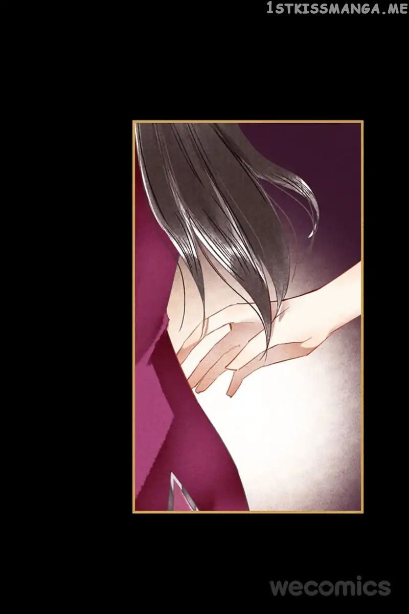 The Favored Concubine chapter 42 - page 13