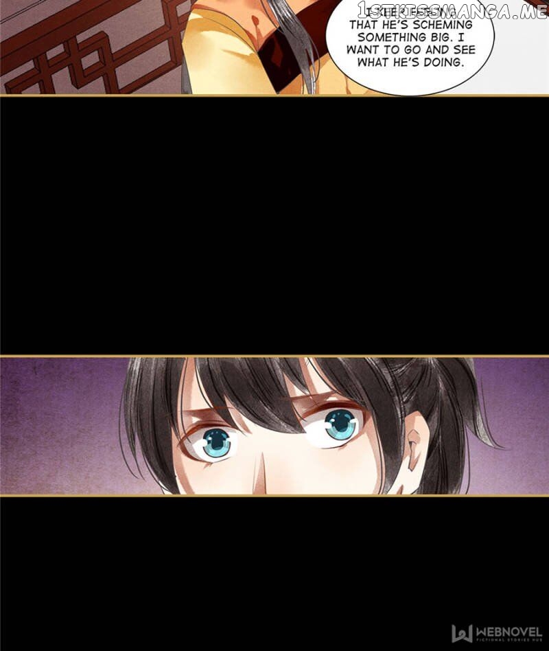 The Favored Concubine chapter 80 - page 22