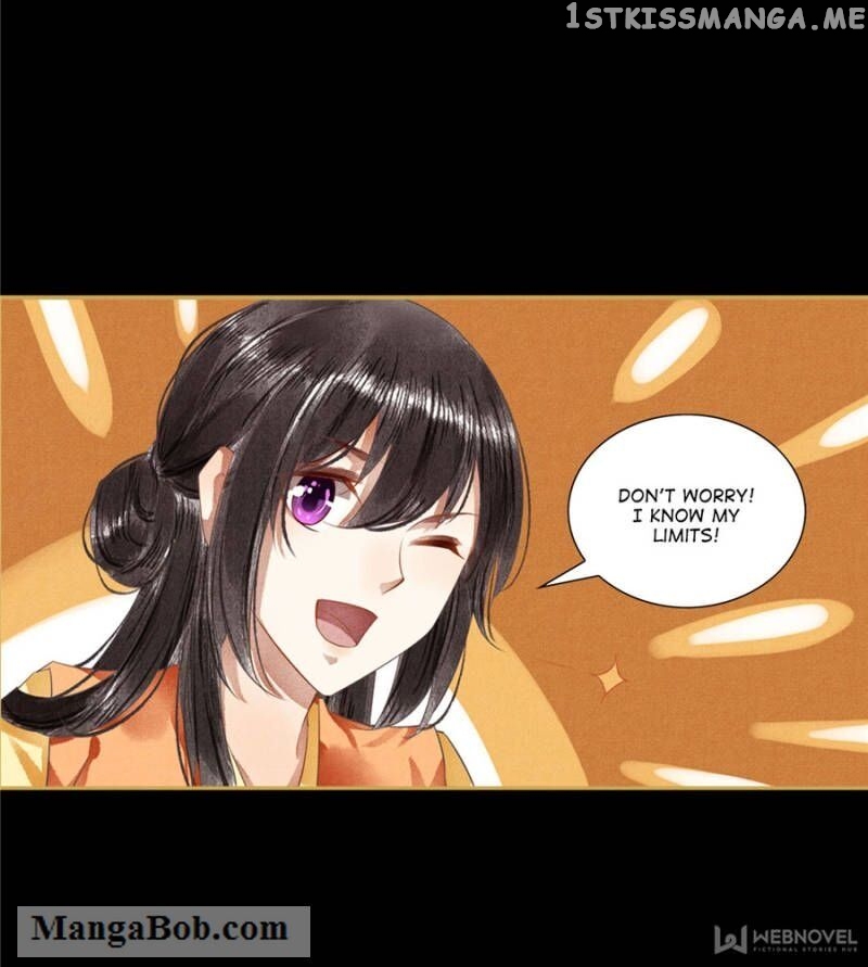 The Favored Concubine chapter 80 - page 24