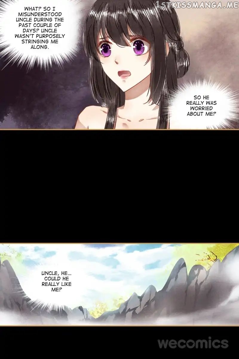 The Favored Concubine chapter 43 - page 10