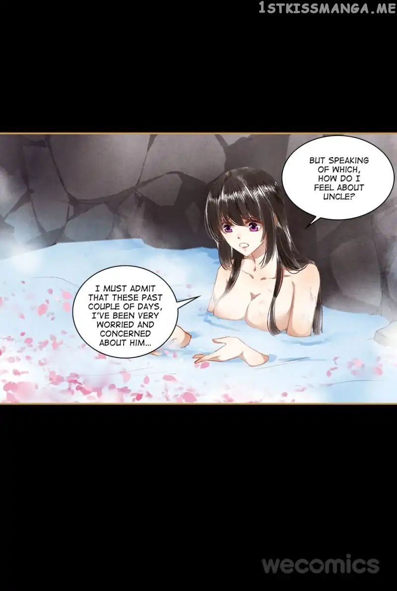 The Favored Concubine chapter 43 - page 11