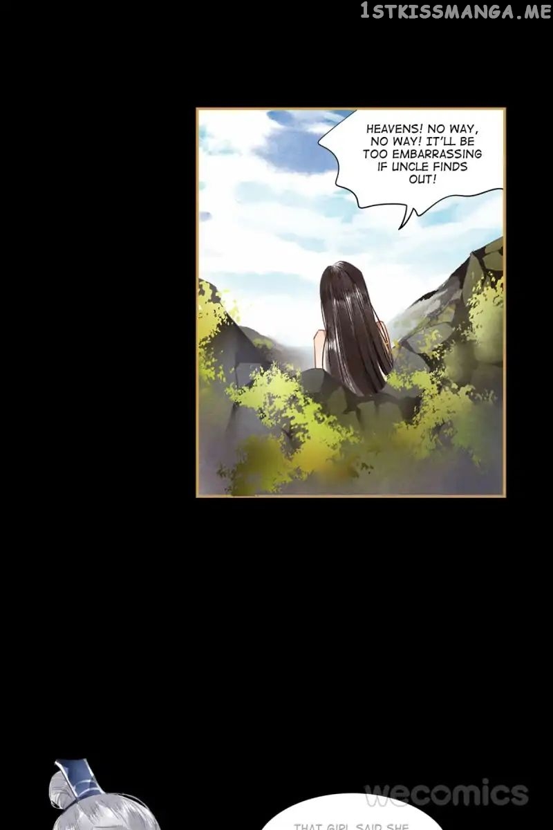 The Favored Concubine chapter 43 - page 13