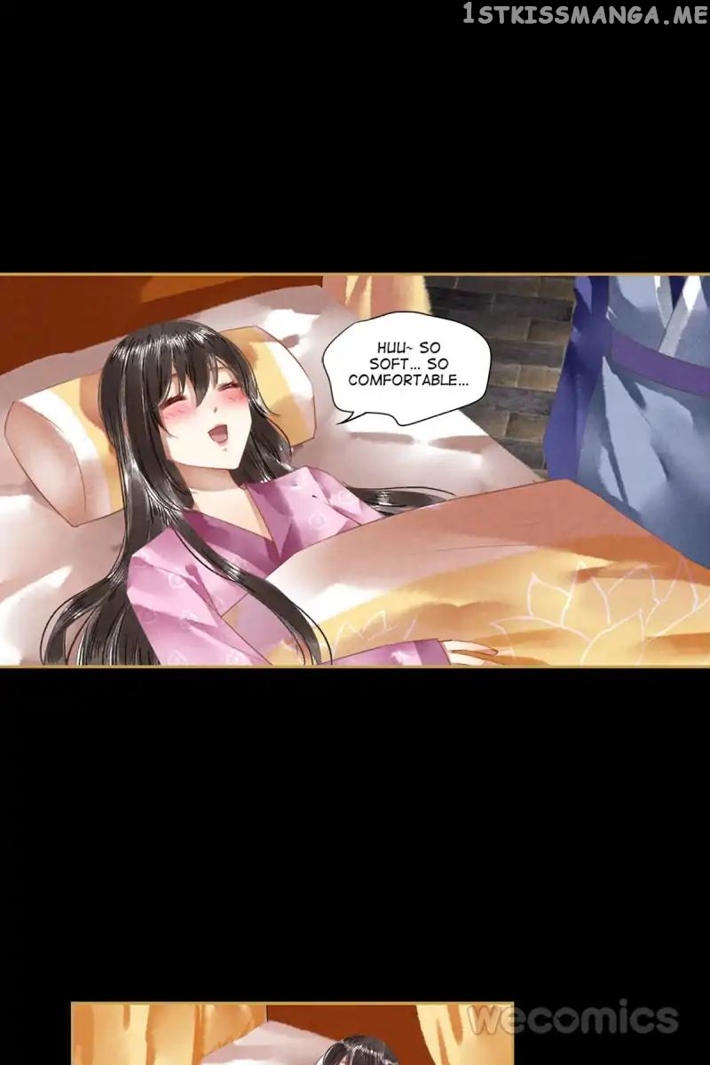 The Favored Concubine chapter 43 - page 19