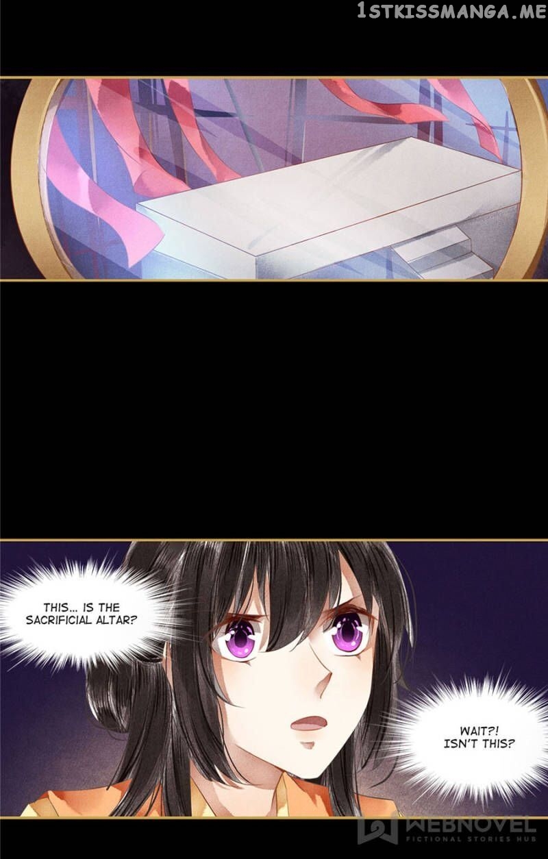 The Favored Concubine chapter 81 - page 21