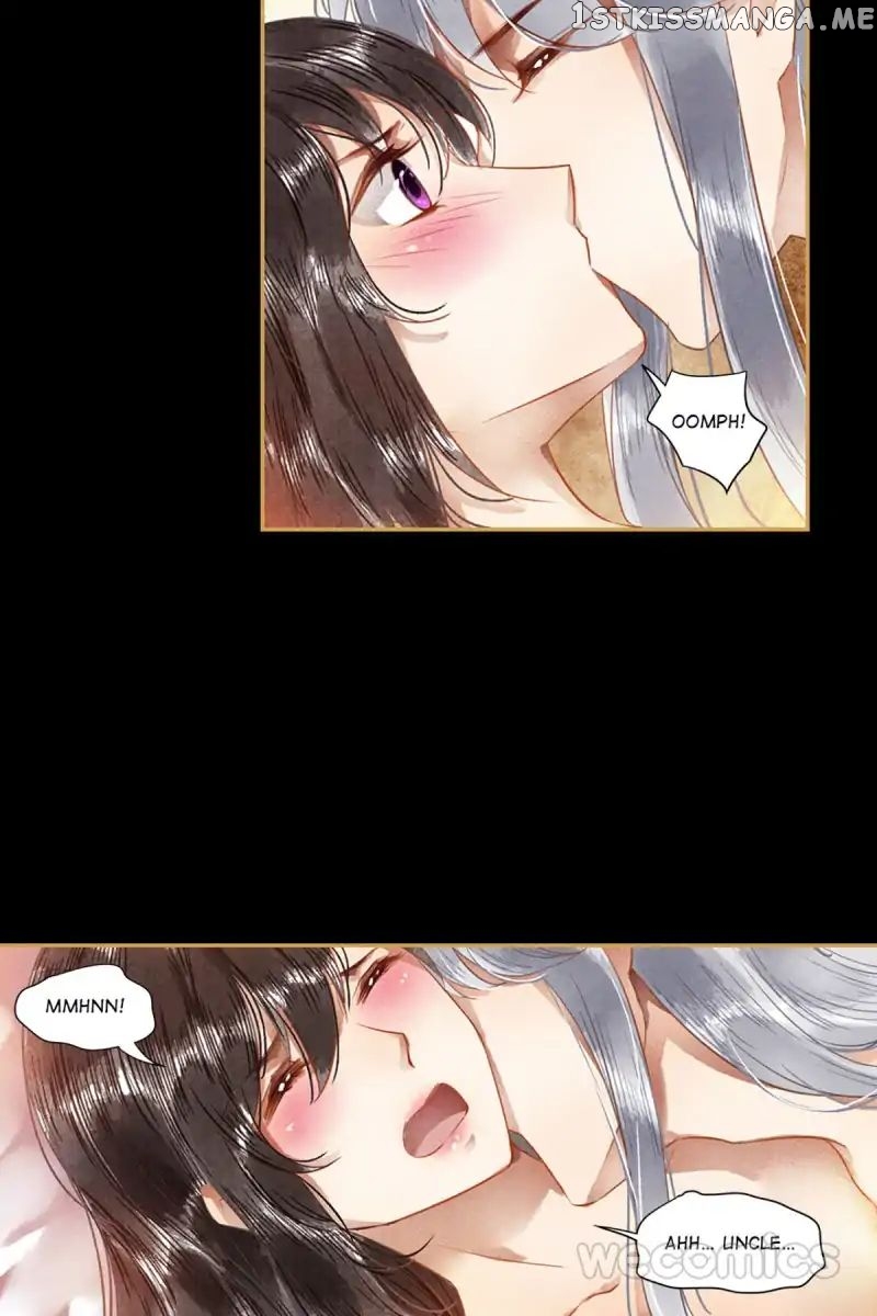 The Favored Concubine chapter 44 - page 11