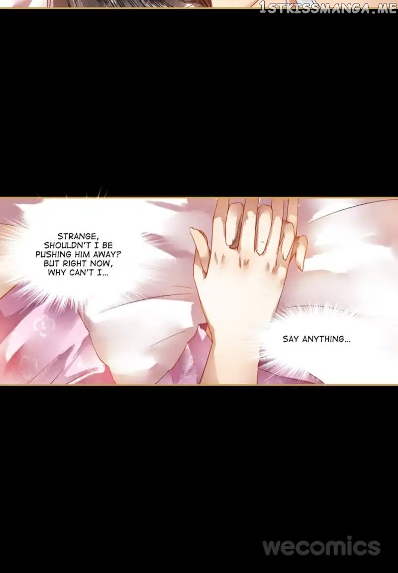 The Favored Concubine chapter 44 - page 12