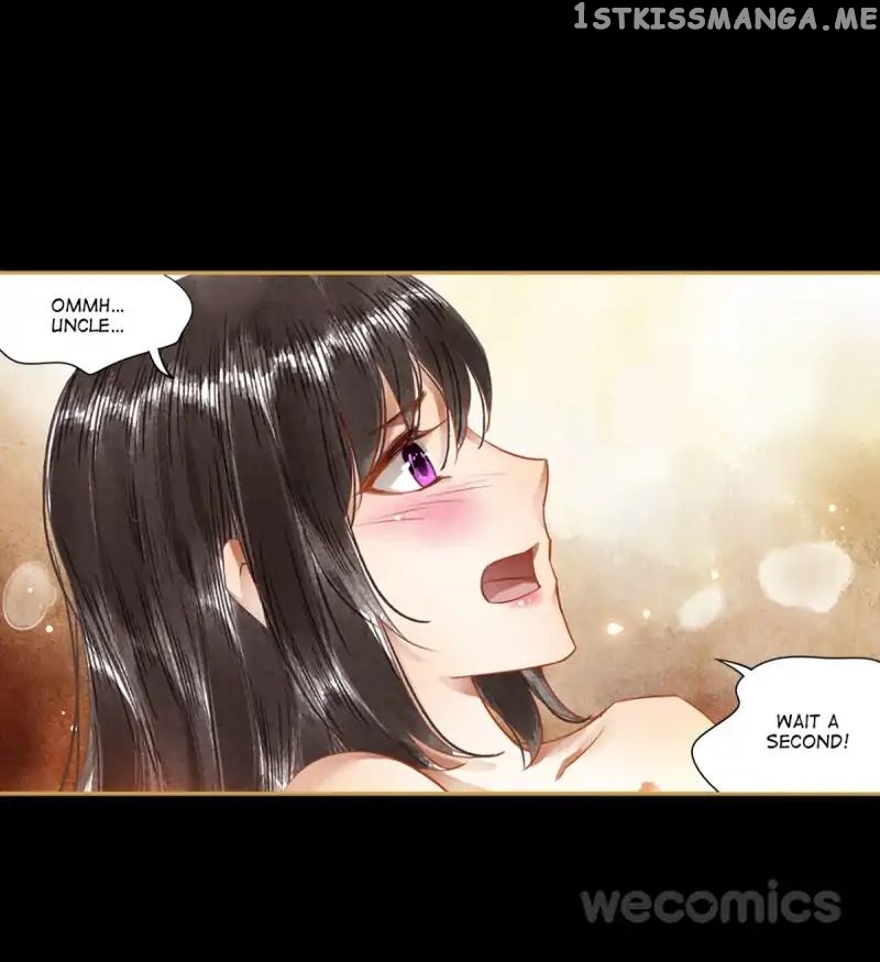 The Favored Concubine chapter 44 - page 17