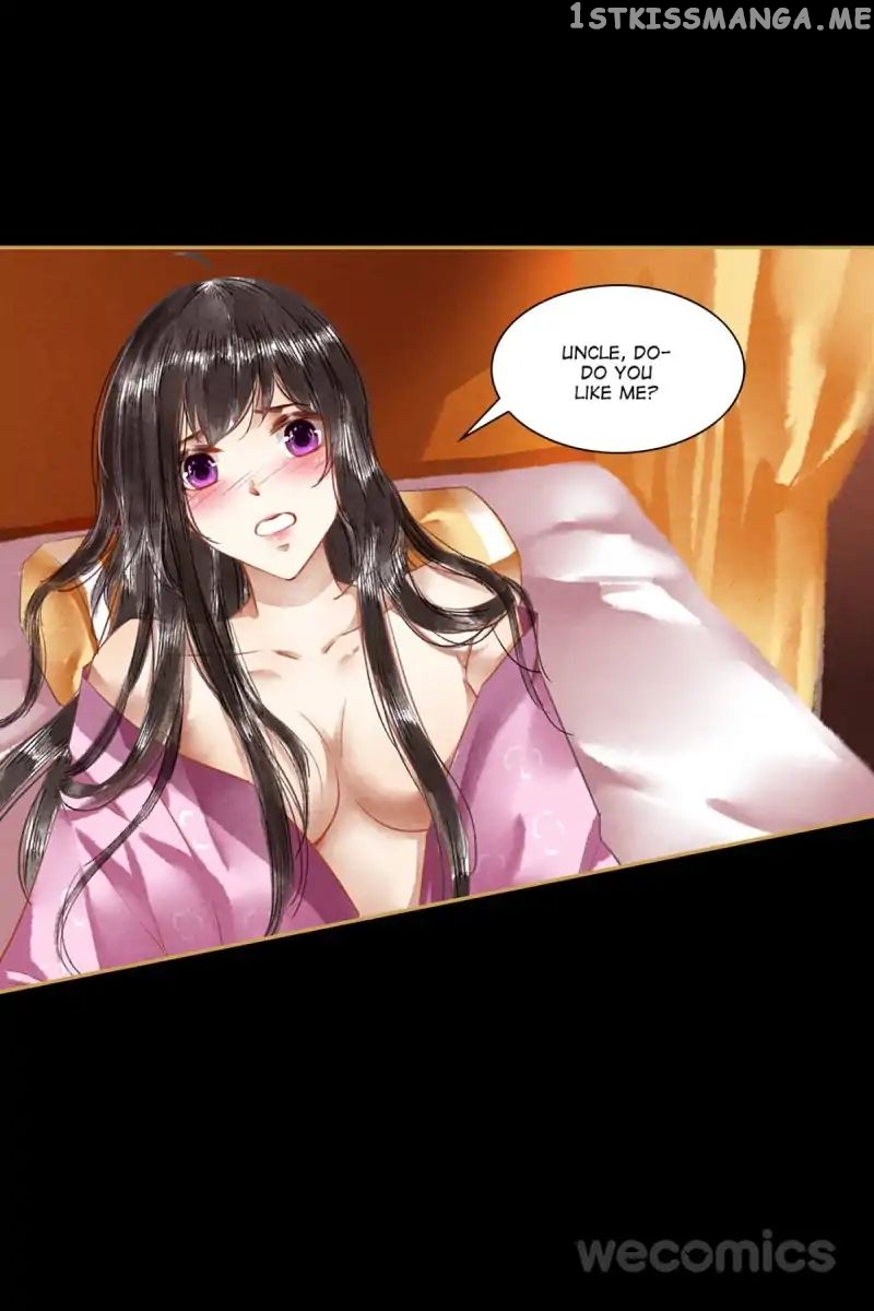 The Favored Concubine chapter 44 - page 18
