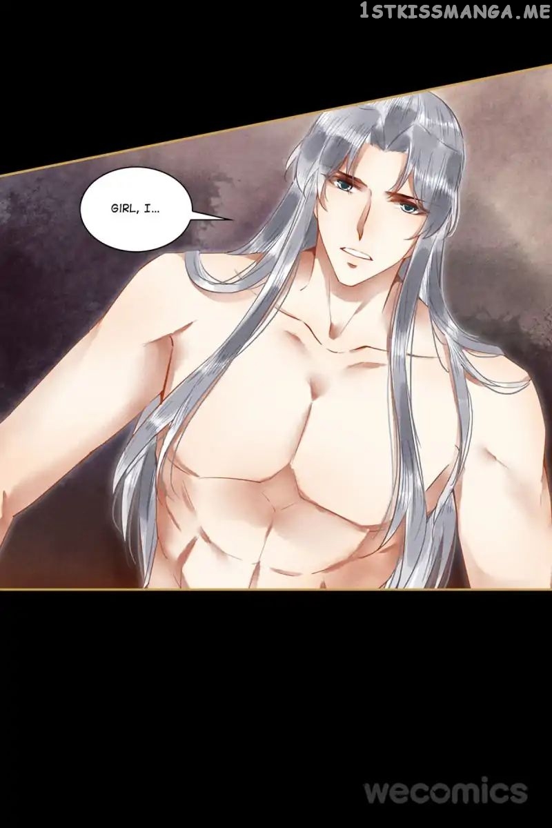 The Favored Concubine chapter 44 - page 19