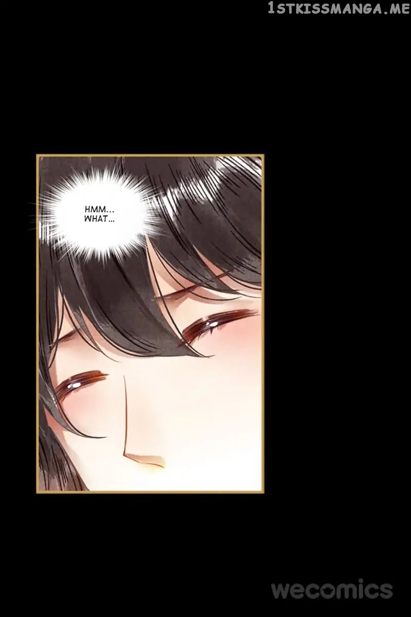 The Favored Concubine chapter 44 - page 4