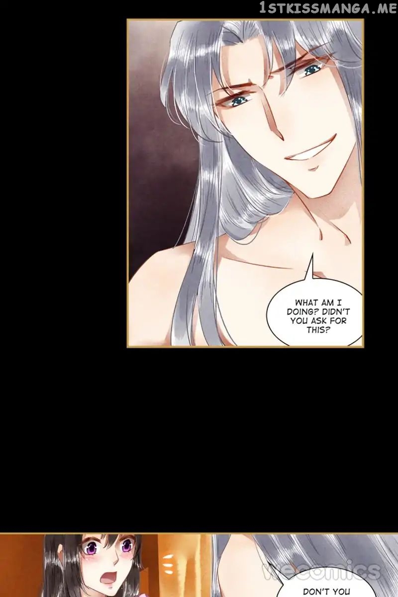 The Favored Concubine chapter 44 - page 8