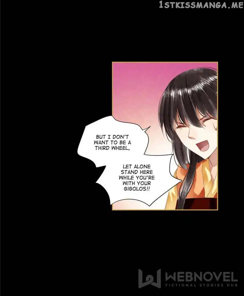 The Favored Concubine chapter 82 - page 11