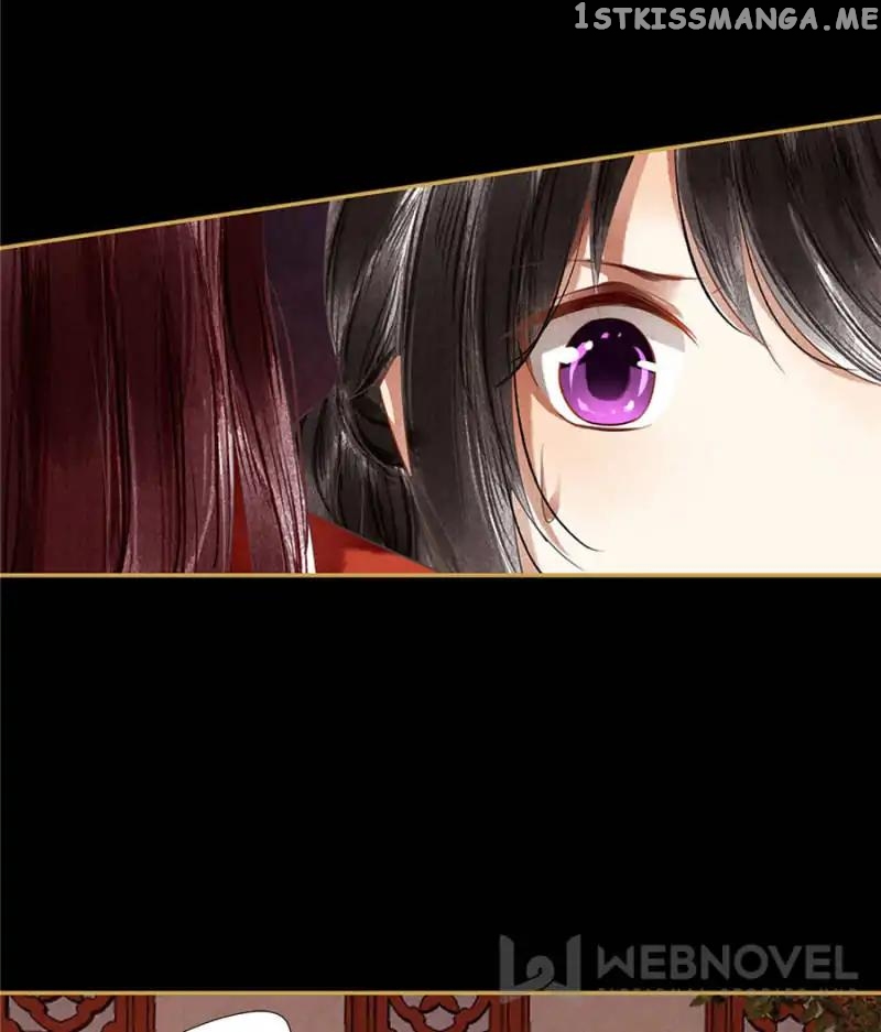 The Favored Concubine chapter 82 - page 23