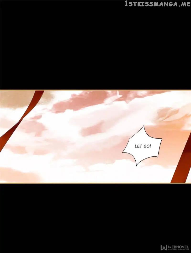 The Favored Concubine chapter 84 - page 1