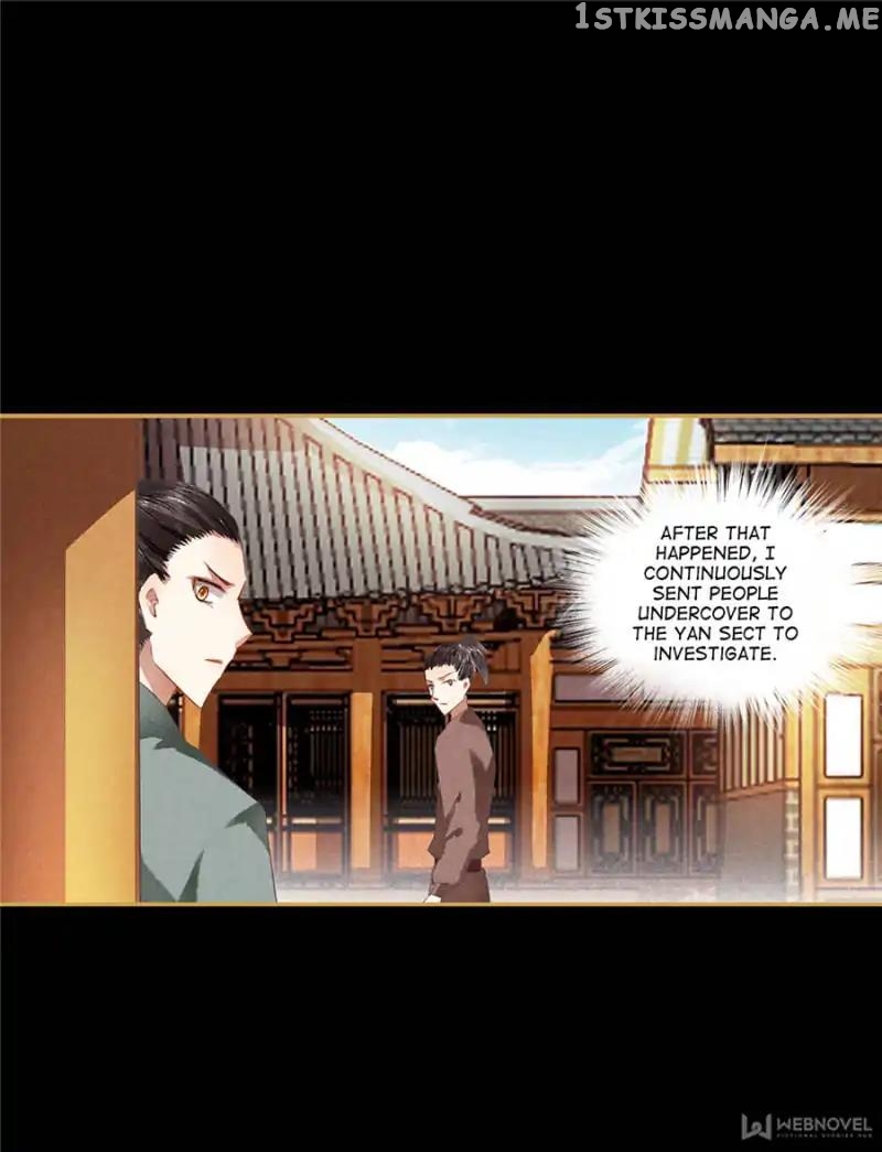 The Favored Concubine chapter 84 - page 11