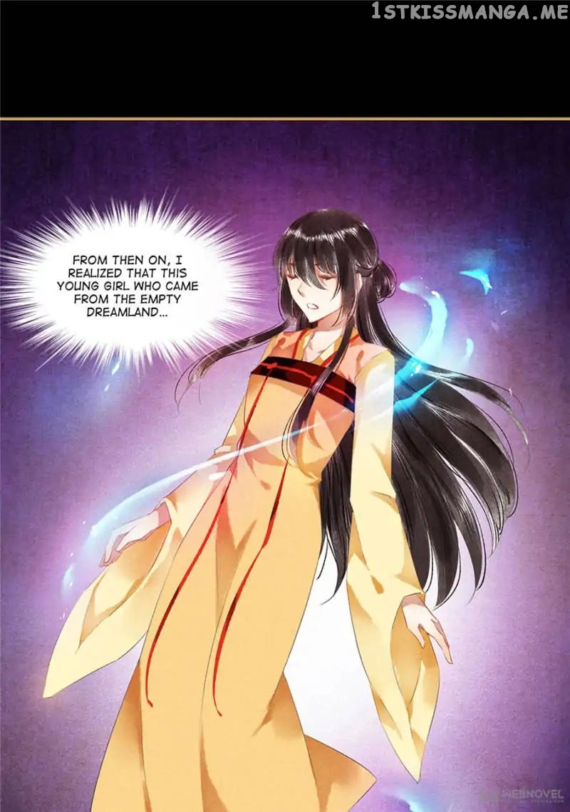 The Favored Concubine chapter 84 - page 16