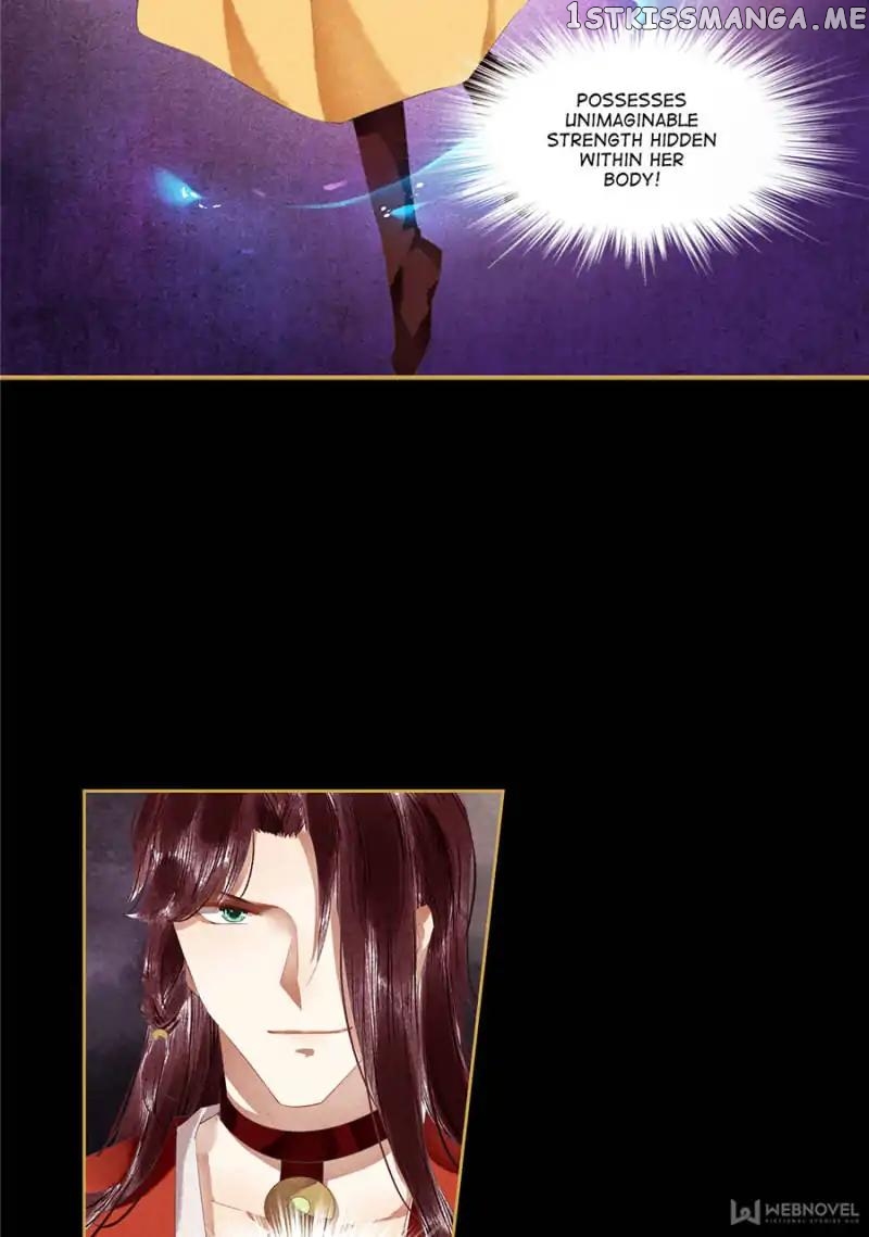 The Favored Concubine chapter 84 - page 17