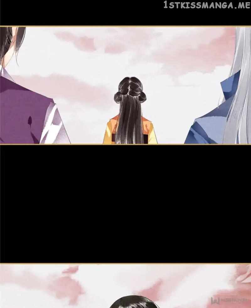 The Favored Concubine chapter 85 - page 22
