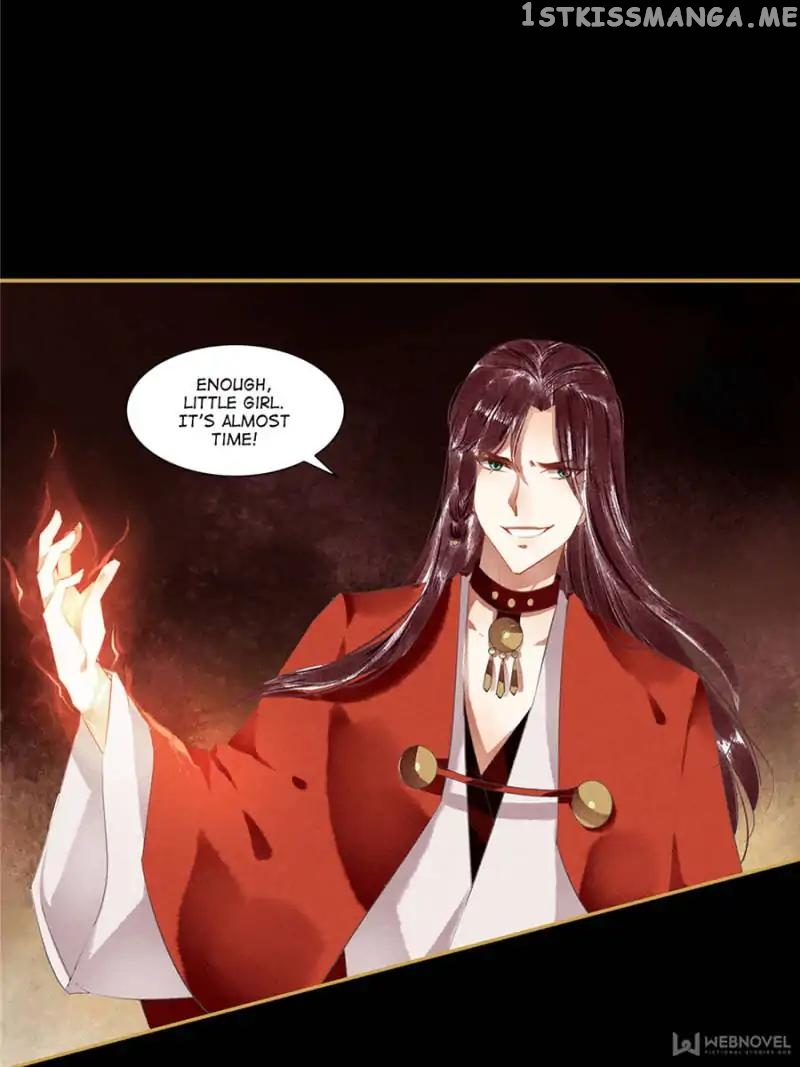 The Favored Concubine chapter 85 - page 8