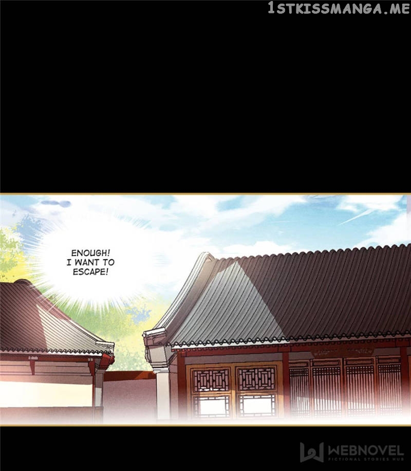 The Favored Concubine chapter 87 - page 15