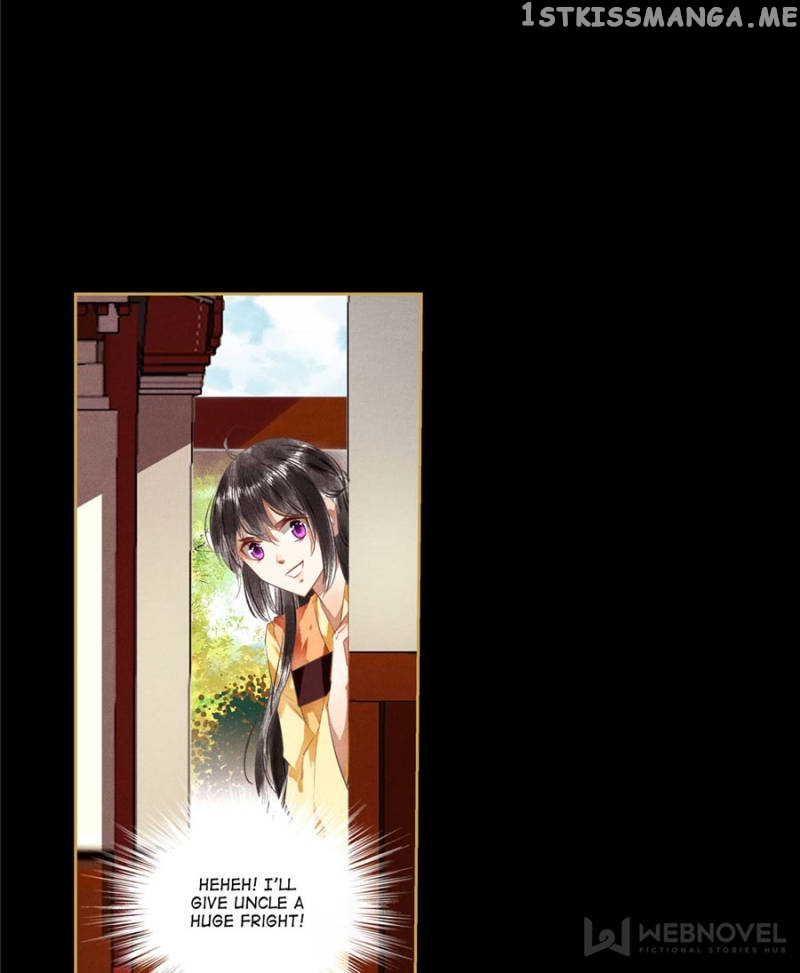 The Favored Concubine chapter 87 - page 16