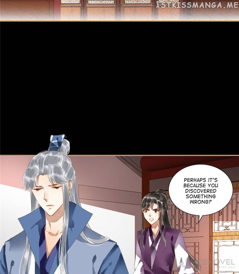 The Favored Concubine chapter 87 - page 19