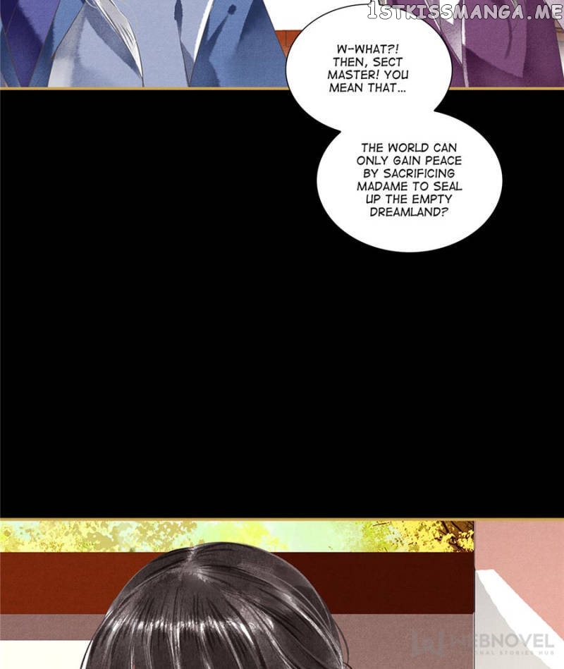 The Favored Concubine chapter 87 - page 27