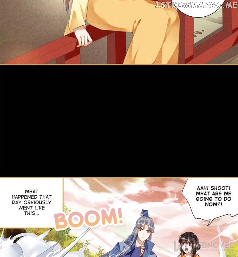 The Favored Concubine chapter 87 - page 3