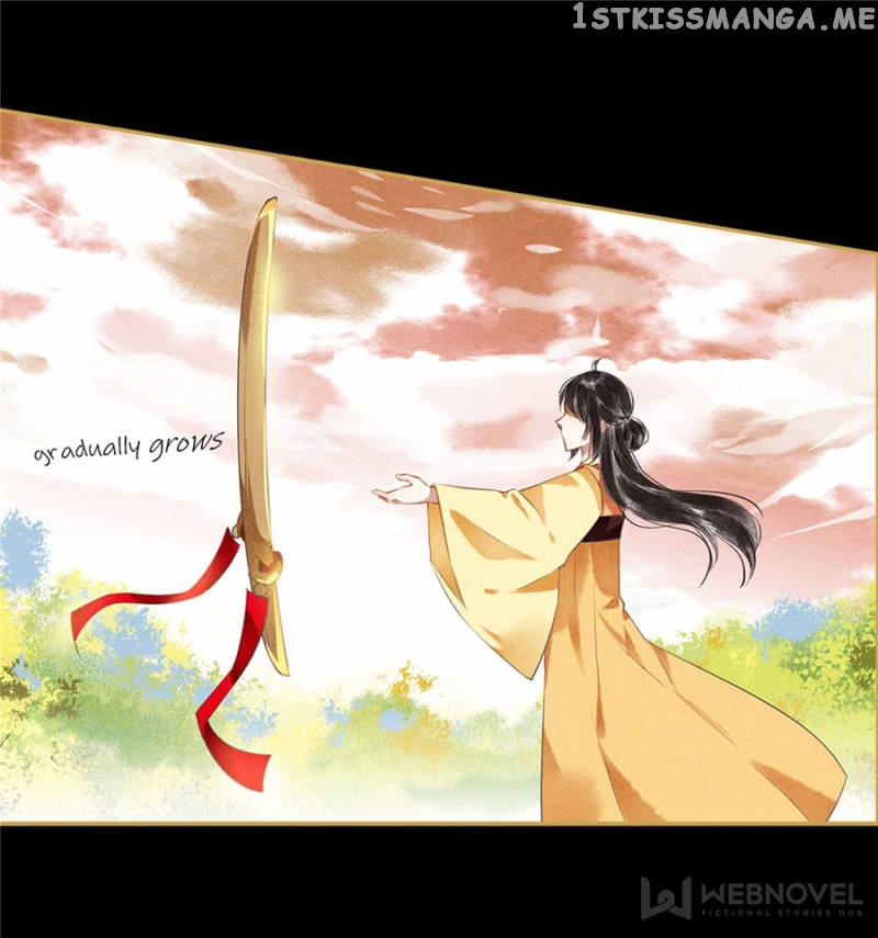 The Favored Concubine chapter 87 - page 8