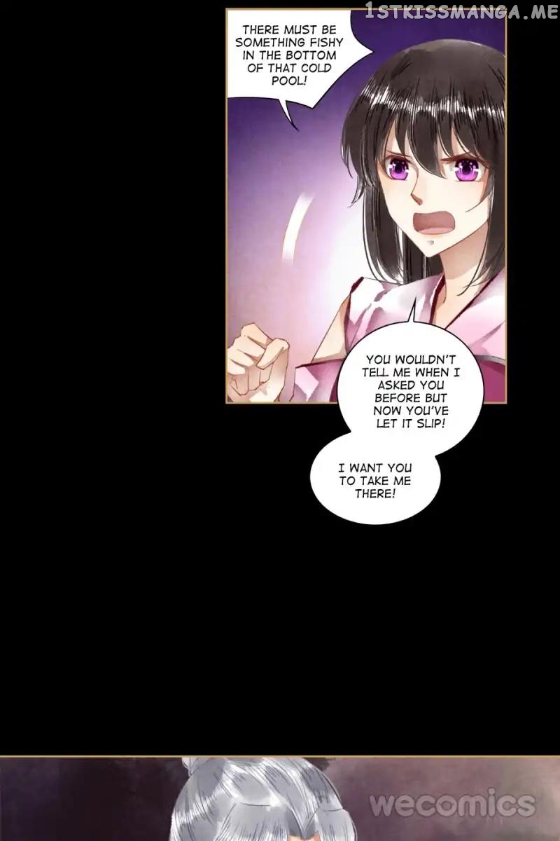 The Favored Concubine chapter 50 - page 9