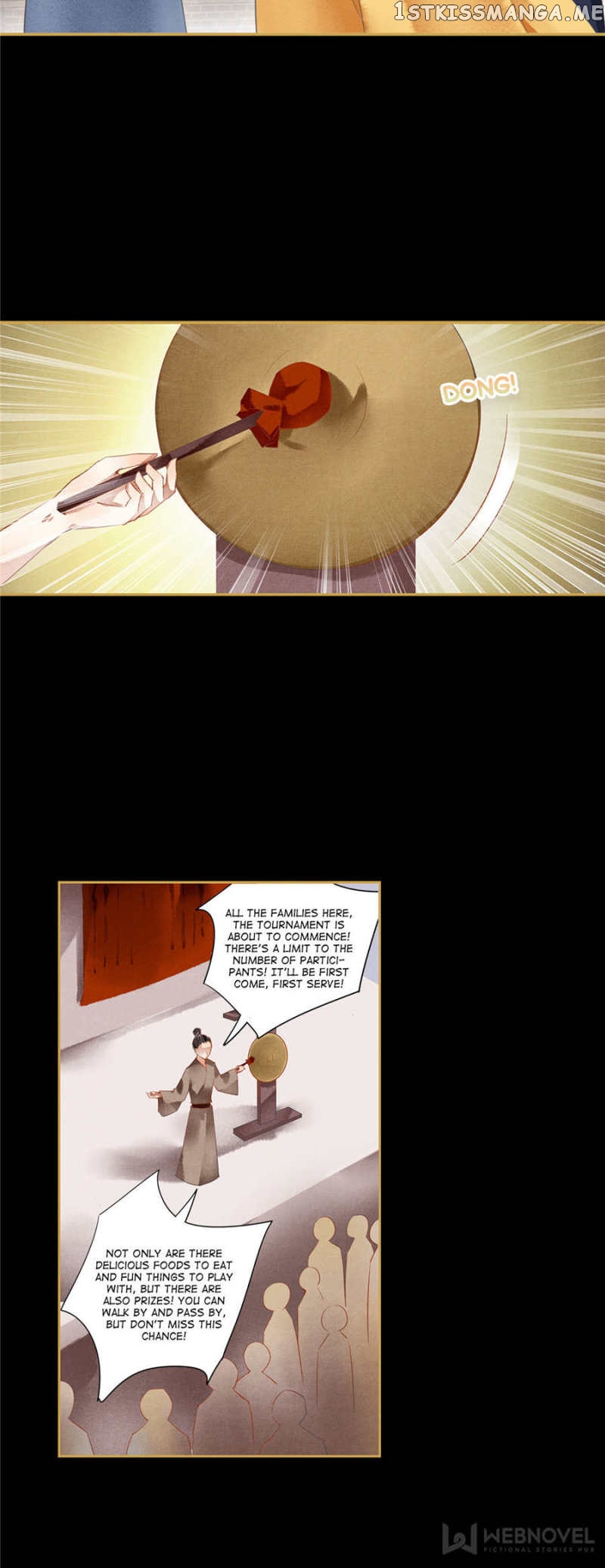 The Favored Concubine chapter 89 - page 2