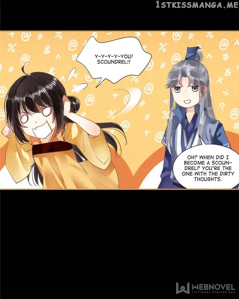 The Favored Concubine chapter 74 - page 4