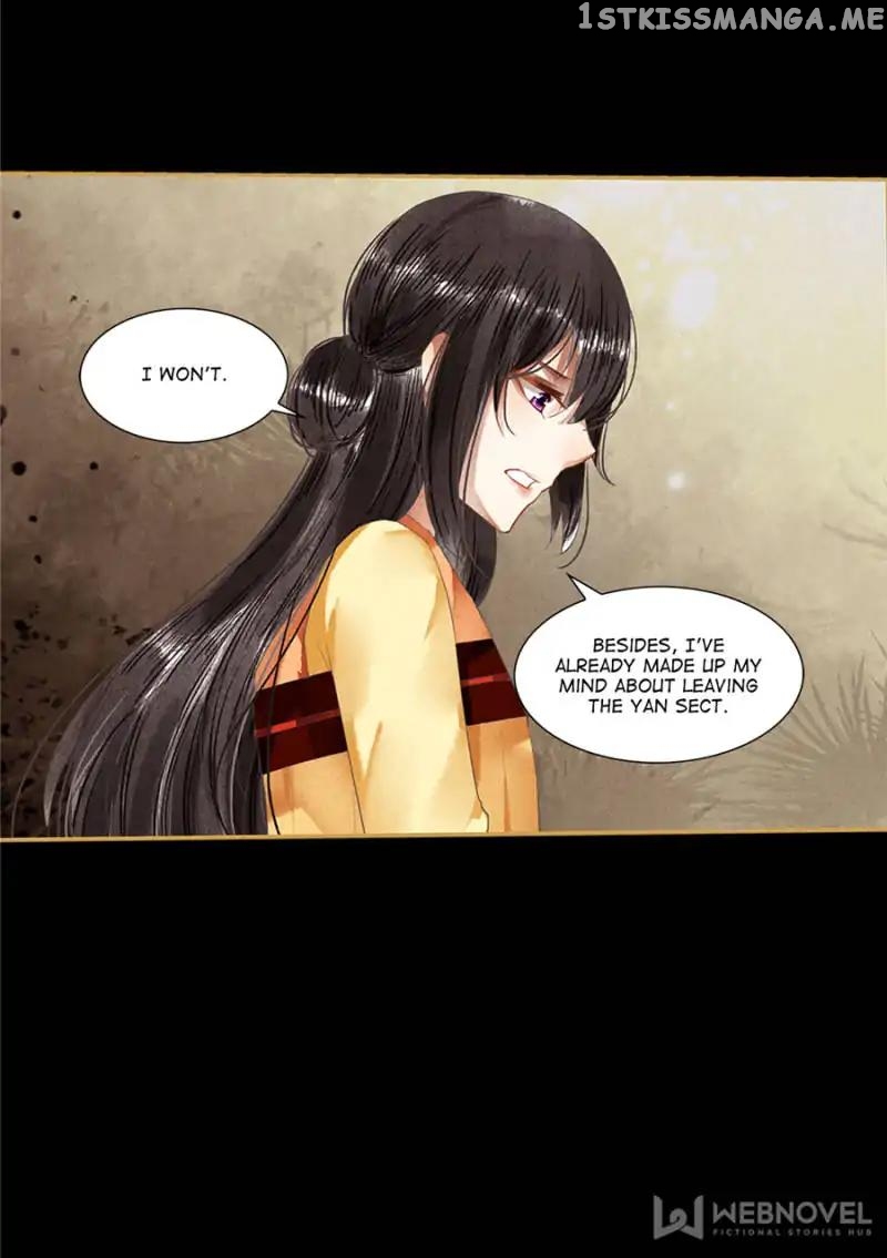 The Favored Concubine chapter 72 - page 10