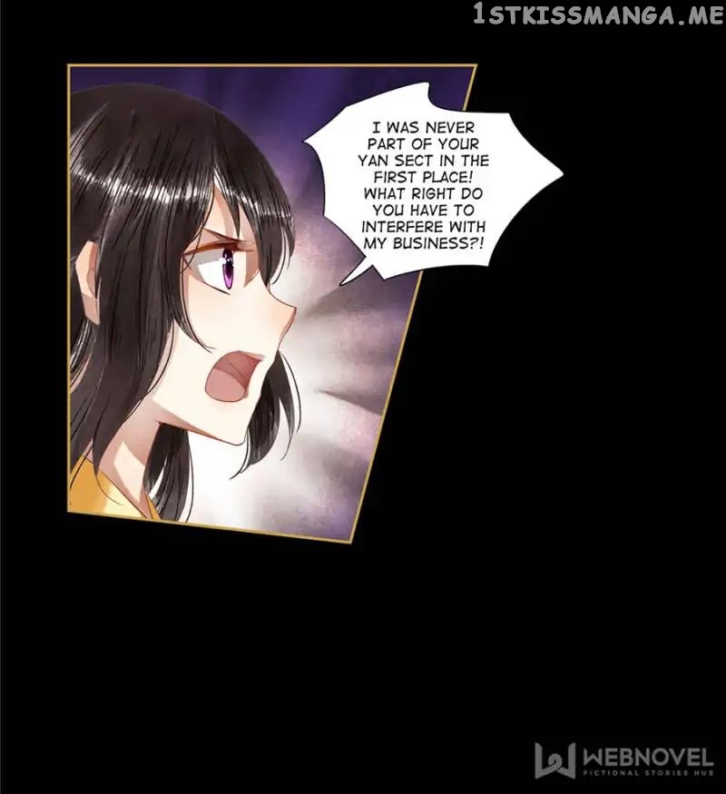 The Favored Concubine chapter 72 - page 18