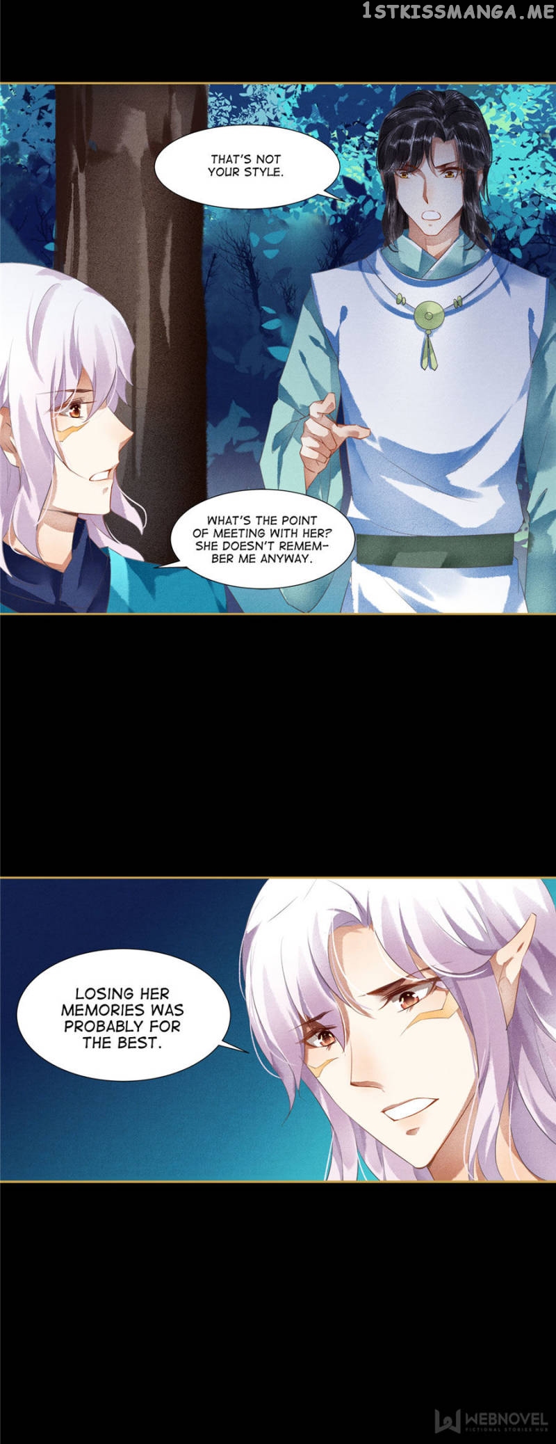 The Favored Concubine chapter 103 - page 5