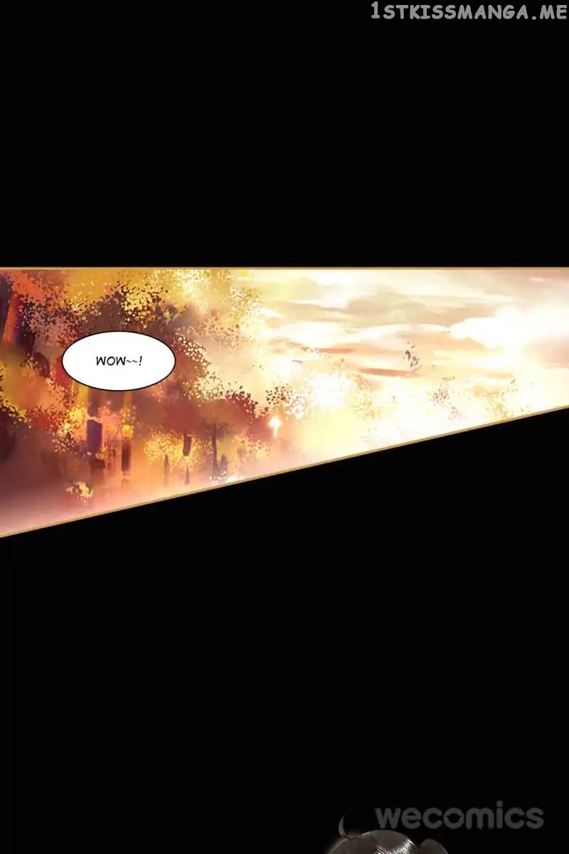 The Favored Concubine chapter 17 - page 11