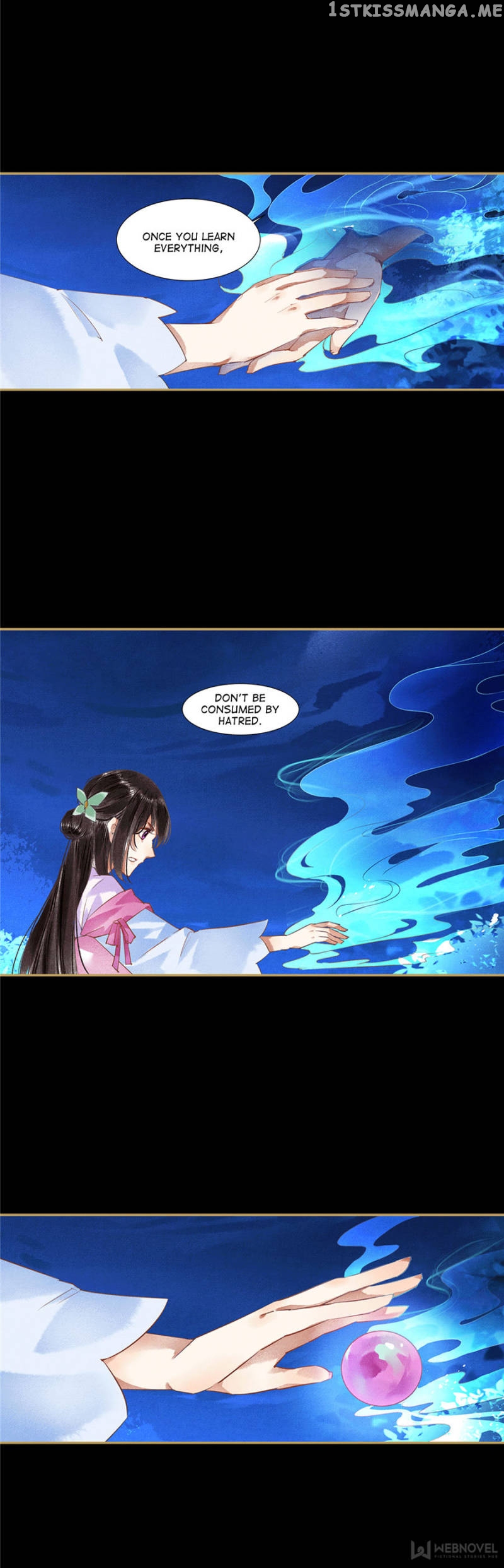 The Favored Concubine chapter 109 - page 8