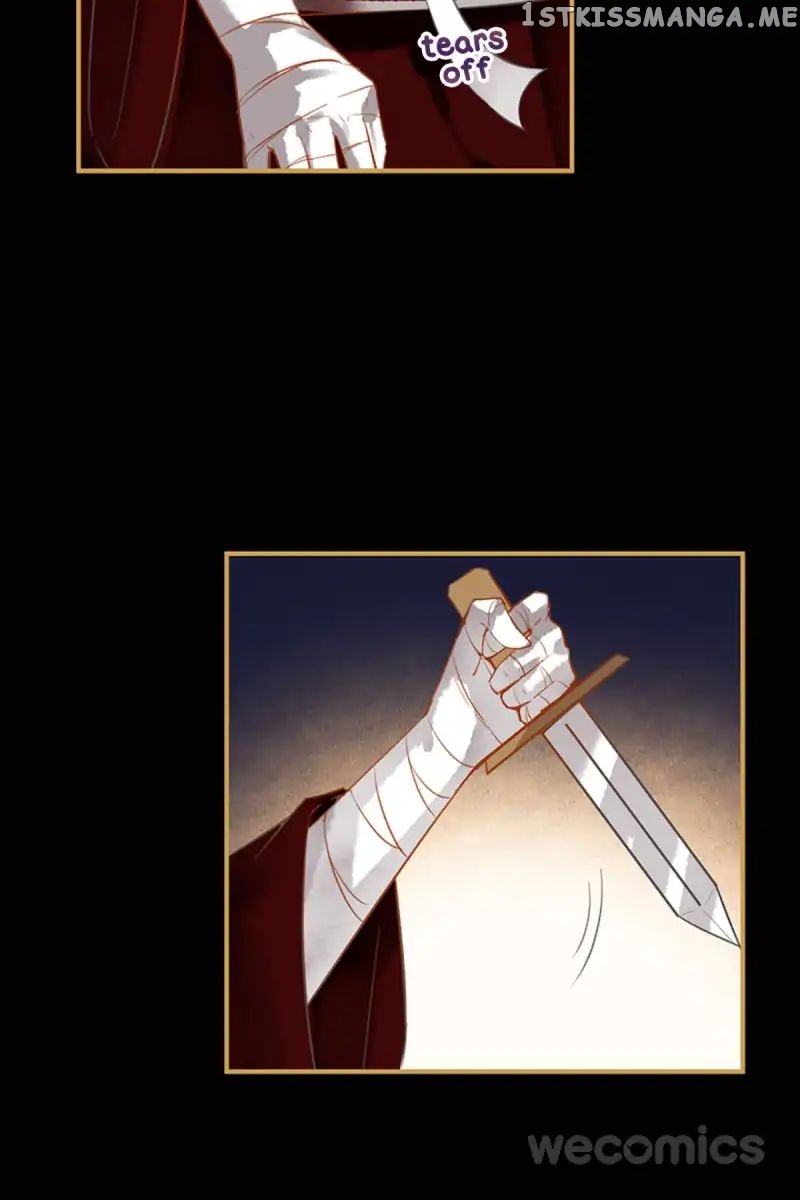 The Favored Concubine chapter 19 - page 13