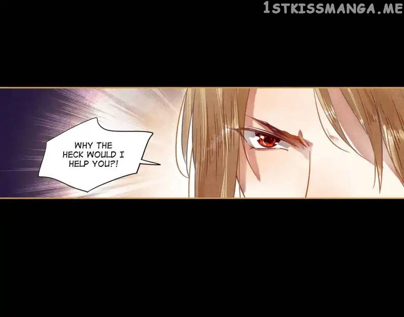 The Favored Concubine chapter 59 - page 11