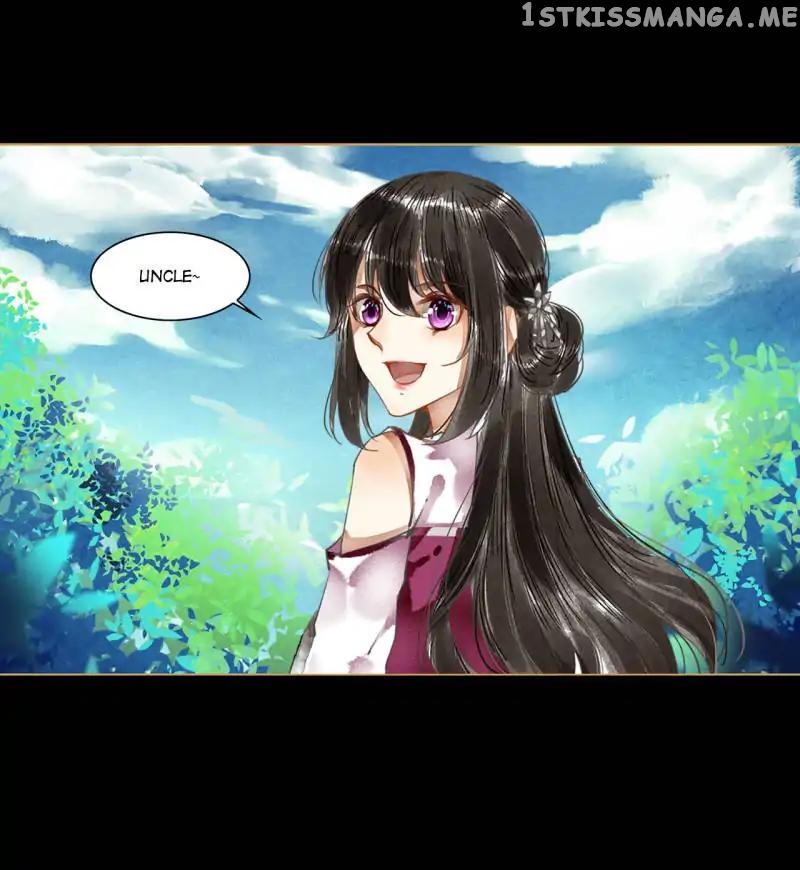 The Favored Concubine chapter 59 - page 4