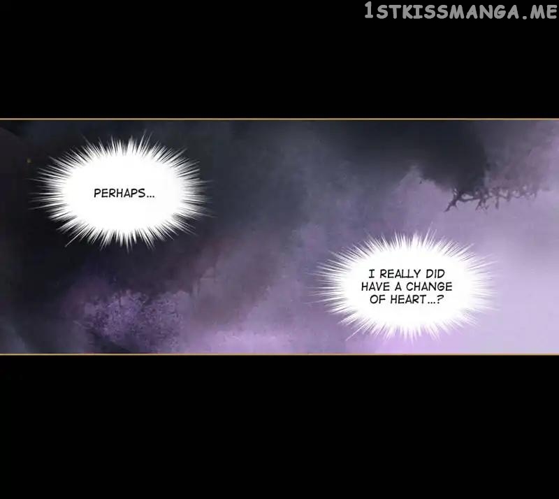 The Favored Concubine chapter 59 - page 6