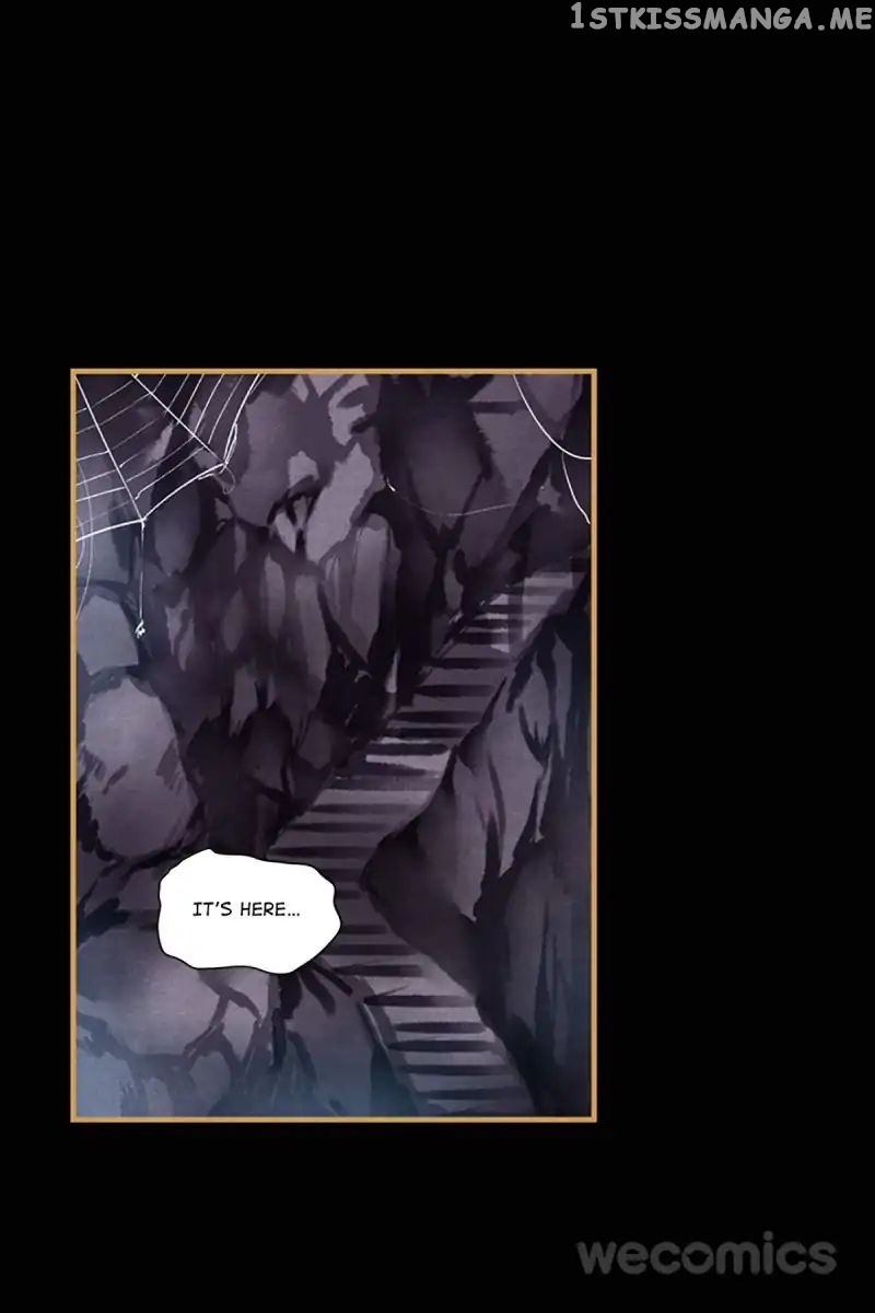 The Favored Concubine chapter 22 - page 19