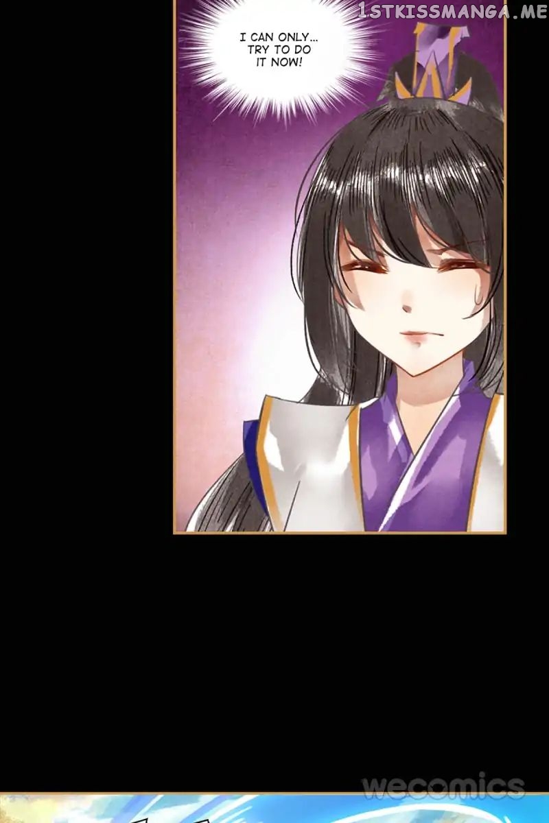 The Favored Concubine chapter 22 - page 8